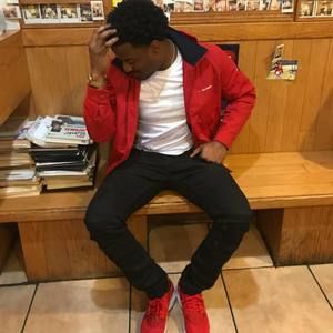 Meet your Posher, Jarvis